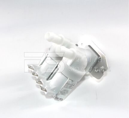 İkili Ventil VİDALI SAREX 10500