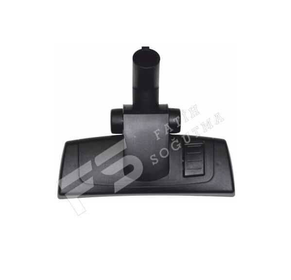 Lüx Tekerlekli Emici Dus + Baykuş Kutulu 32 mm