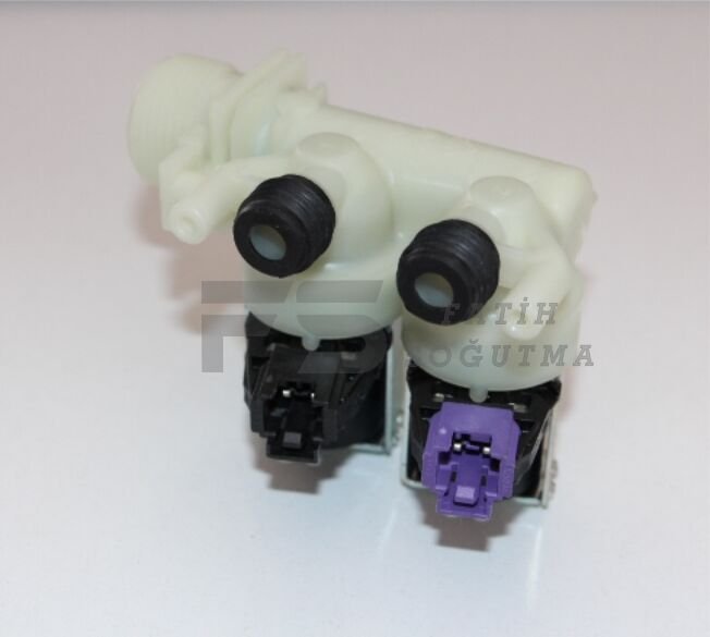 ARİSTON Ventil İkili - Jak Soketli - CM0315BT