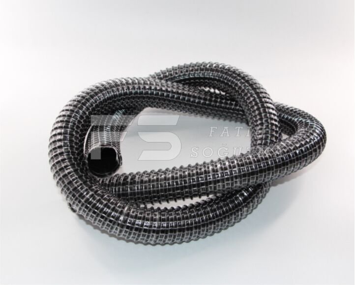 SÜP.TELLİ Hortum 32mm