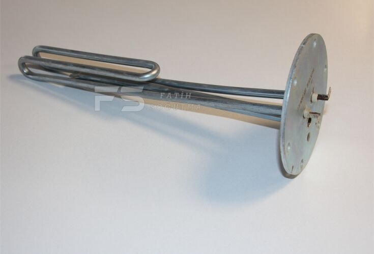 SÜSLER Rez. END 9565