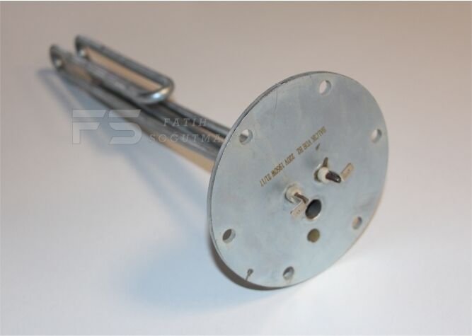 SÜSLER Rez. END 9565