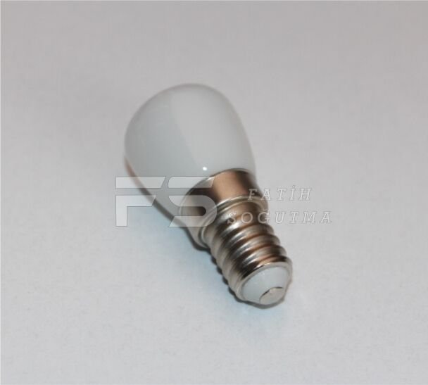 Ampul Buzdolabı LED