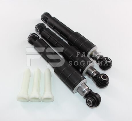 Bosch Amortisör LOGİC 742719  3 lü