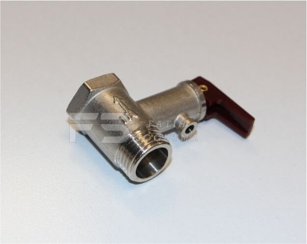 Termosifon Emniyet Ventili PRC