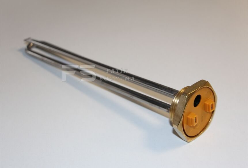 Smt Term.Rez. KROM düz - Balçık 1064 k