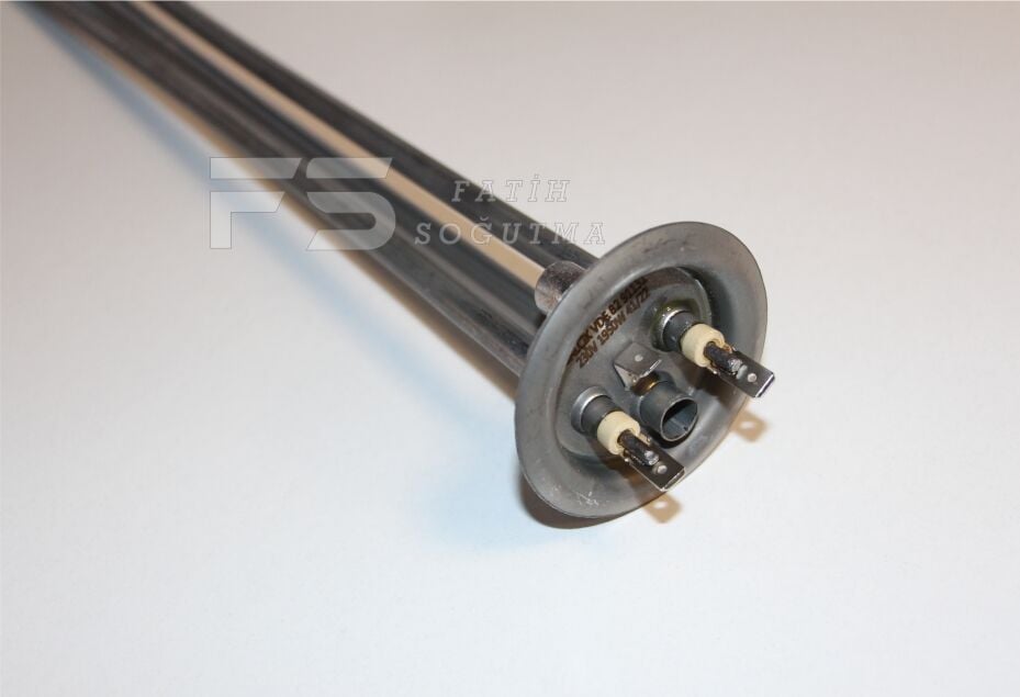 ECA - Bosch Rez.   TRM 009 Balçık 91131 - End 9570