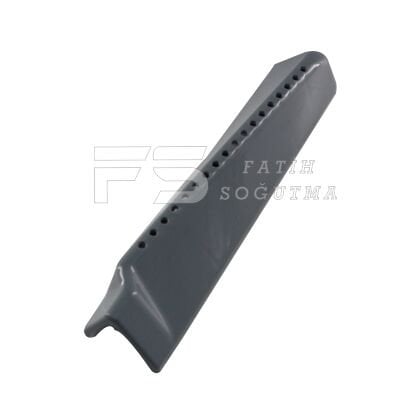 Dalga Kıran ARÇELİK Uzun KAVİSLİ GRİ 25,5 cm
