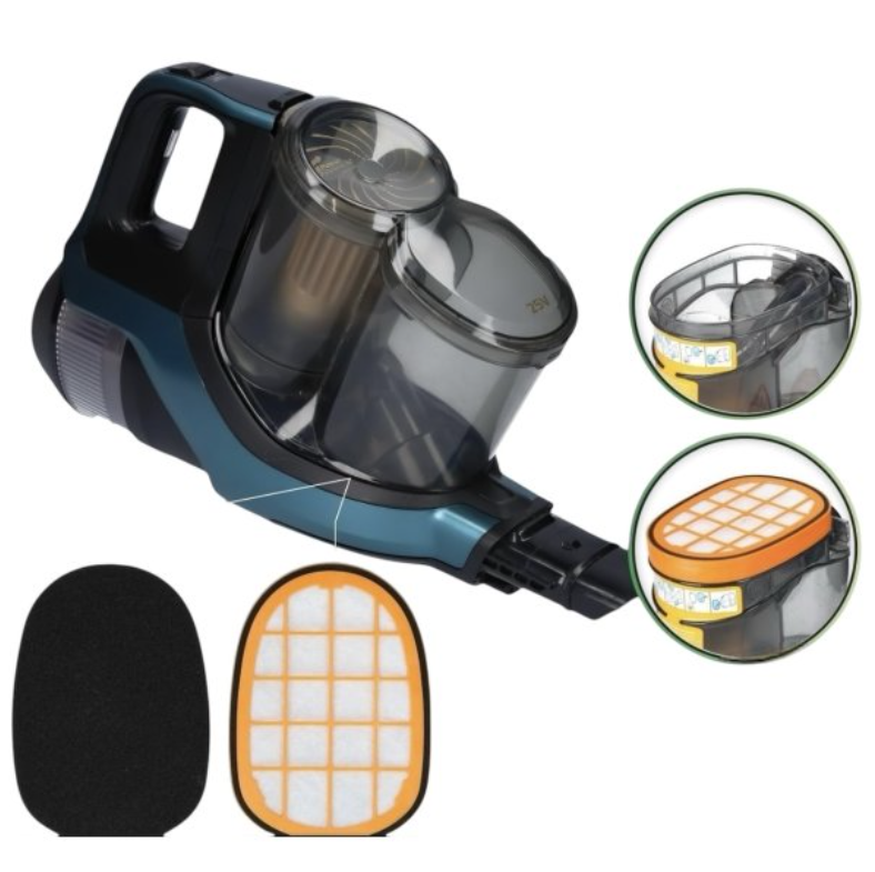 PHİLİPS SPEEDPRO SÜNGER FİLTRE
