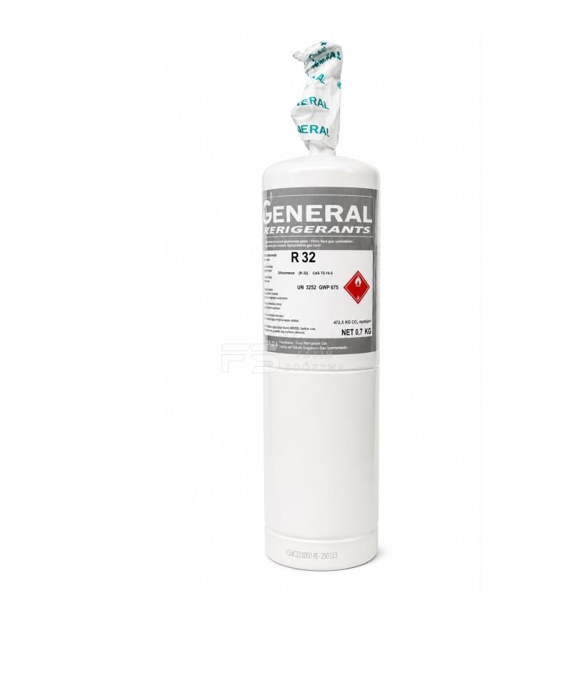 32 Gaz GENERAL700 GR