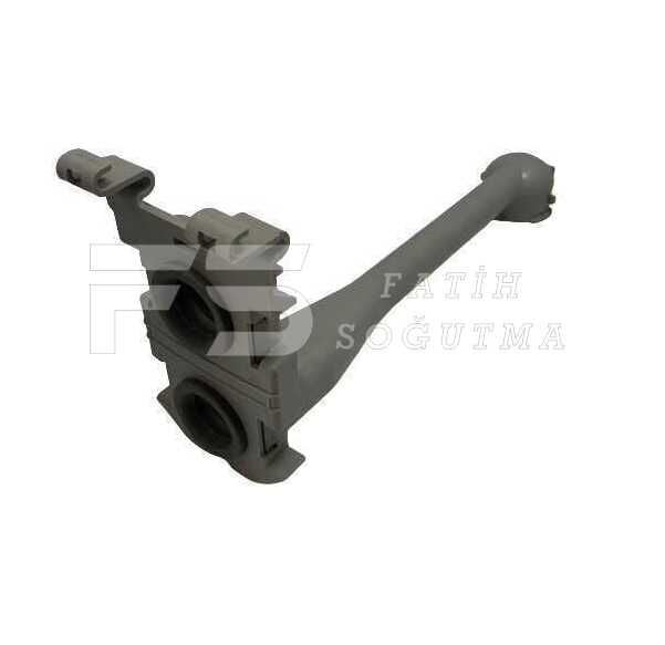 BM ÜST PERVANE BORUSU 1759600100 YS