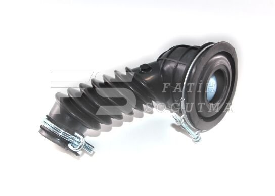 ARÇ.Kazan Hortumu Toplu 2478000100 YS