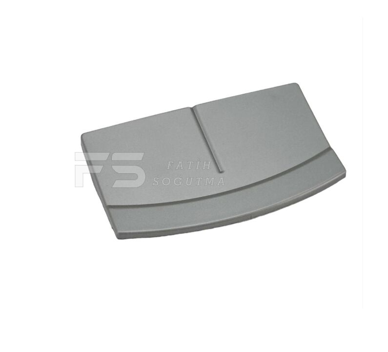 Arç.BEKO Y.Tip Tutamak GRİ  2708795000 YS