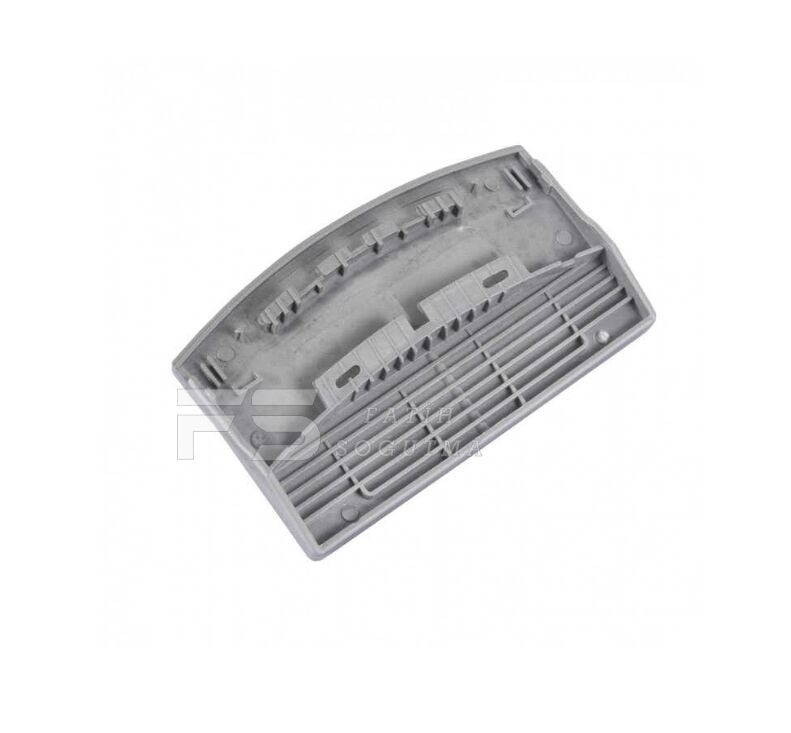 Arç.BEKO Y.Tip Tutamak GRİ  2708795000 YS