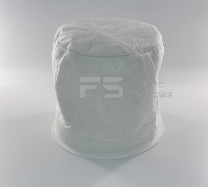 Fanset Bez Torba