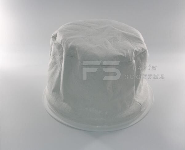 Fantom Bez Torba Büyük