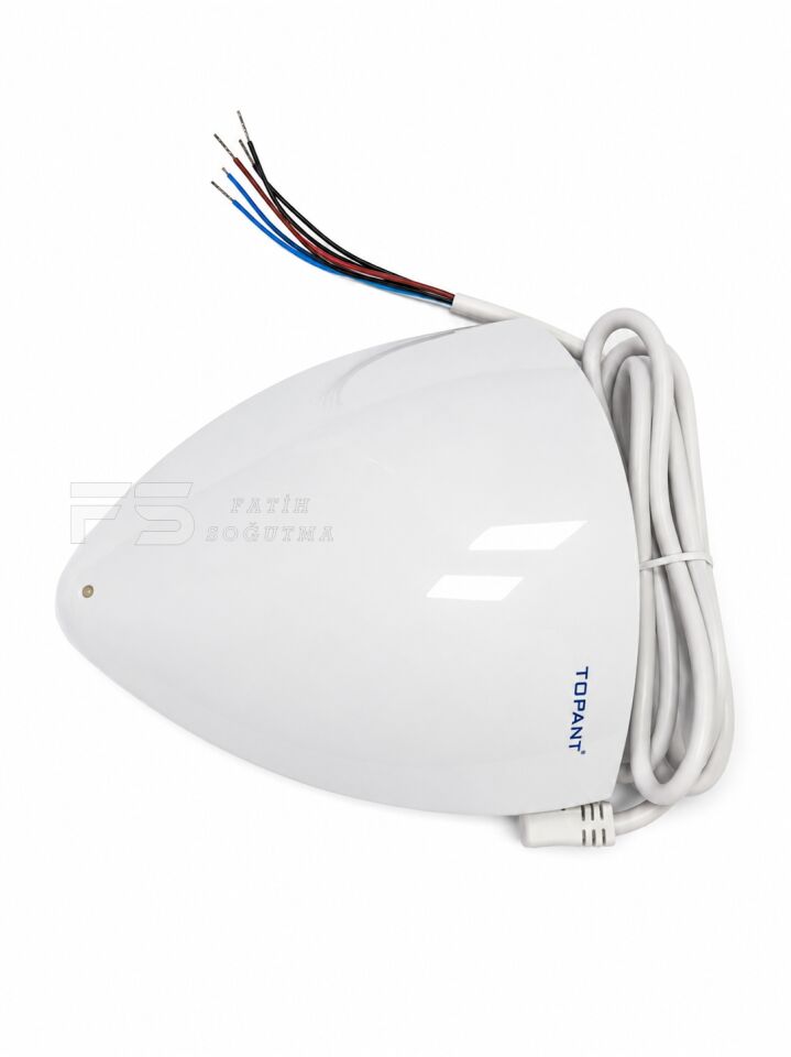 Drenaj Pompası Aplik HL-CP 12  - TPX