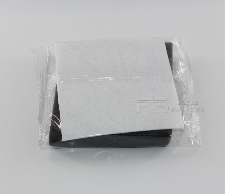 VEYRON Sünger + Filtre