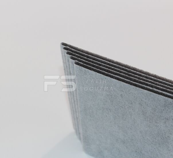 Hijyenik Filtre SÜNGERLİ Pk 5 li