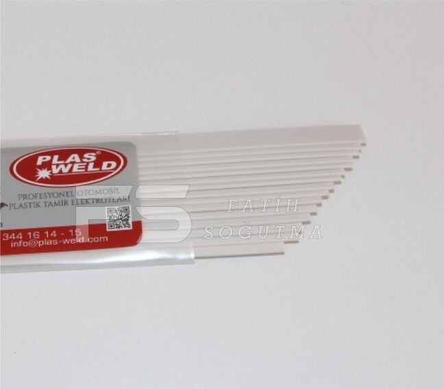 Kaynak Çubuğu Plastik