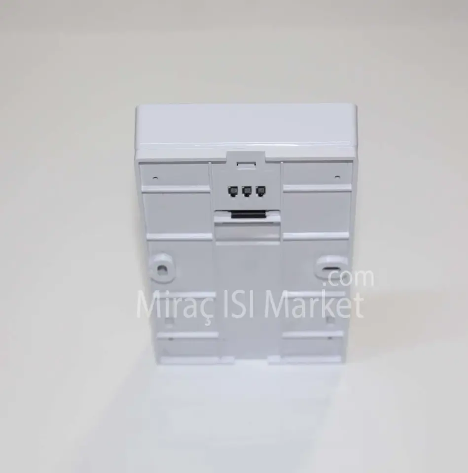 MARS S20X KABLOLU Kombi Oda Termostat