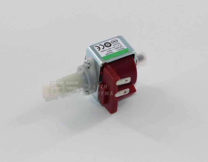 ULKA Tipi Pompa Mini 16w - 21w