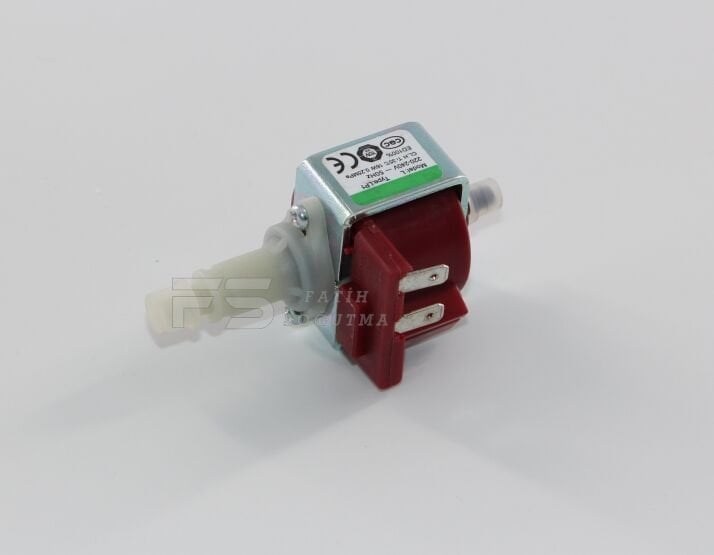 ULKA Tipi Pompa Mini 16w - 21w