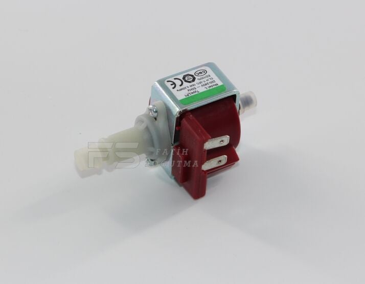 ULKA Tipi Pompa Mini 16w - 21w
