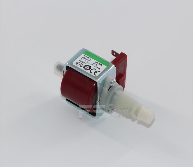 ULKA Tipi Pompa Mini 16w - 21w