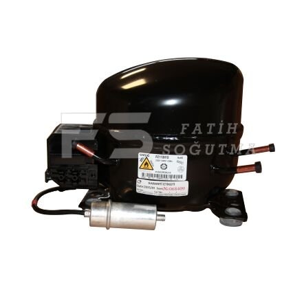 GMC SARCOOL PE75H 1/4 +  R134 185 kcal