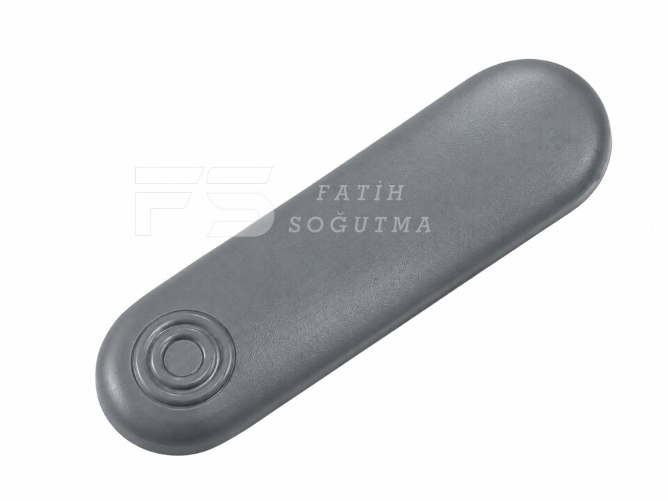 Bosch Dik Süp. Katlanır Kısım Mandalı Gri Uzun