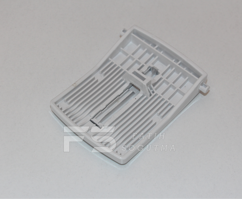 5060 - 5083 Tutamak BEYAZ  ÇİZGİLİ 2816530100 YS