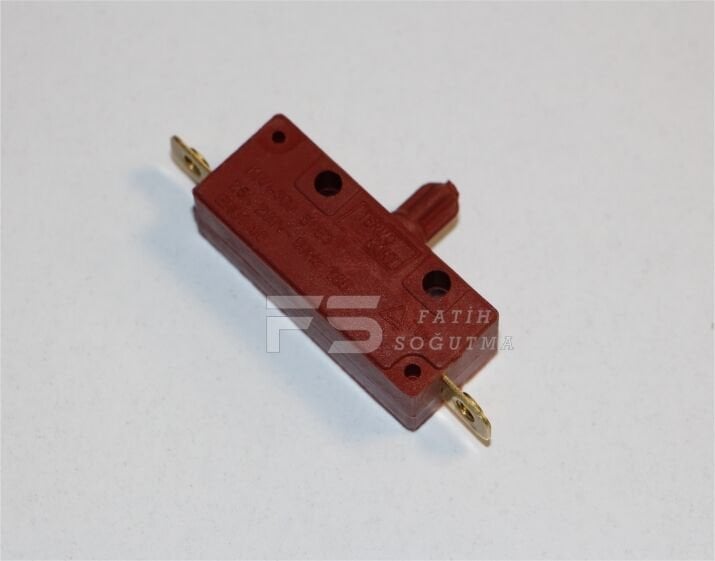 Cemsan Sviç 25 amp. 1098