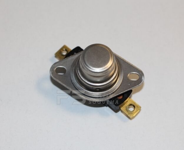 İhlas Termostat Geçmeli Tip