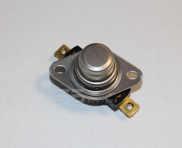 İhlas Termostat Geçmeli Tip