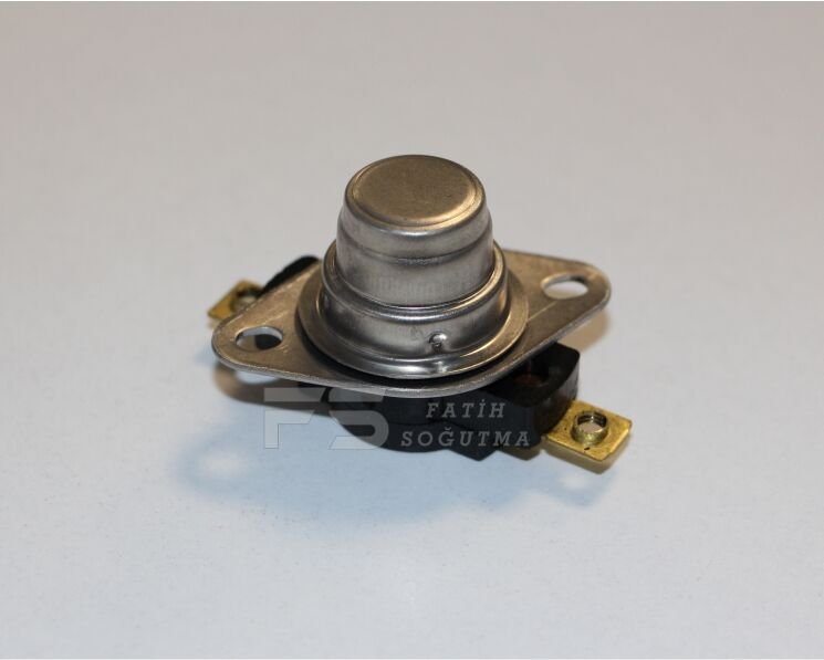 İhlas Termostat Geçmeli Tip