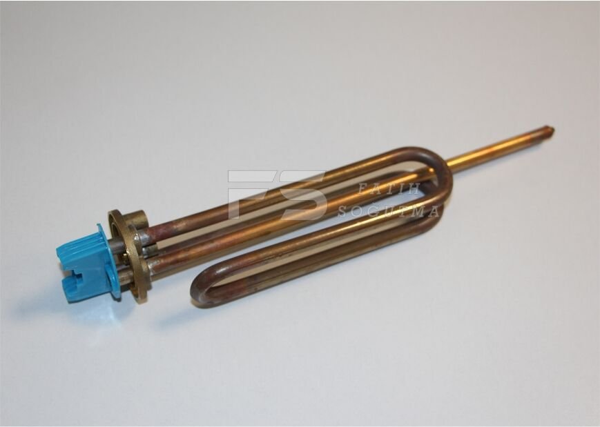 Ariston Termosifon Rezistansı Çıkıntılı