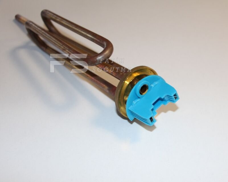 Ariston Termosifon Rezistansı Çıkıntılı