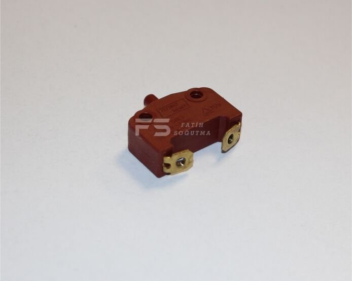 İhlas Sviç Vidalı