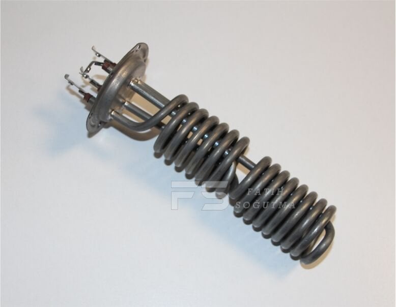 CEMSAN Rez.  Balçık 23875 - 9552