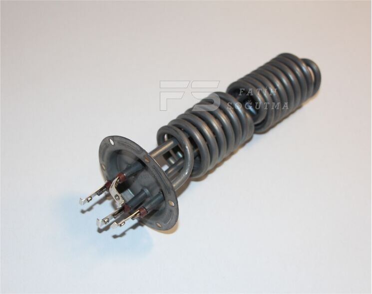 CEMSAN Rez.  Balçık 23875 - 9552