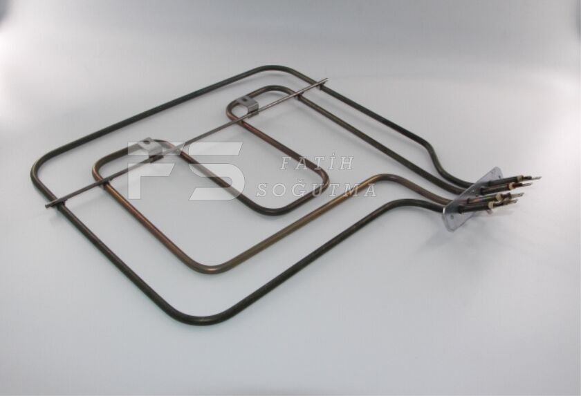 Fırın Rez. Ank. 262900064 KUTUSUZ  - BALÇIK 24205