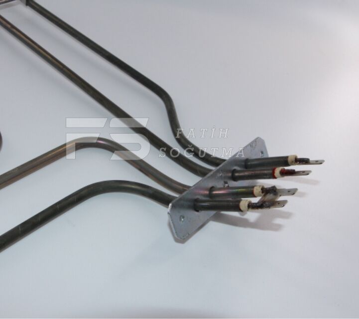 Fırın Rez. Ank. 262900064 KUTUSUZ  - BALÇIK 24205