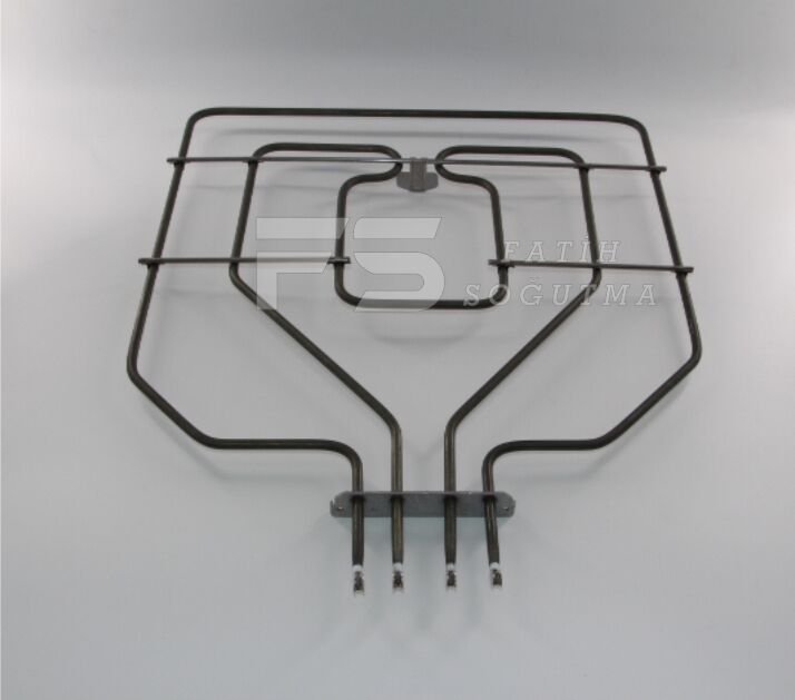 Fırın Rez. BOSCH  773539 - RZ01BO02