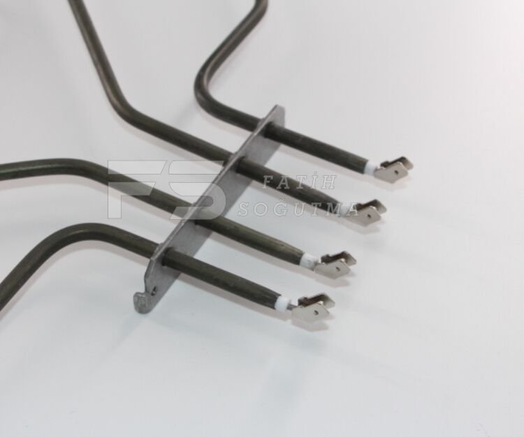 Fırın Rez. BOSCH  773539 - RZ01BO02