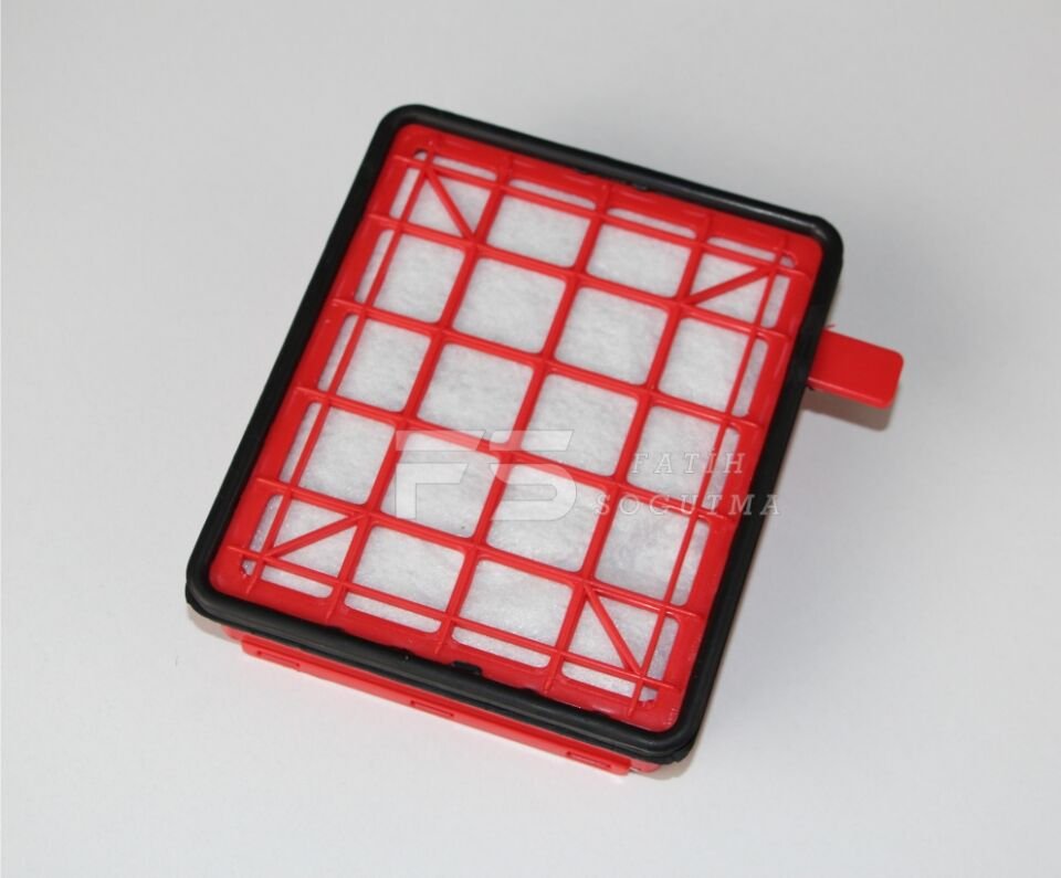 VEYRON Kapaklı Hepa Filtre 10013328