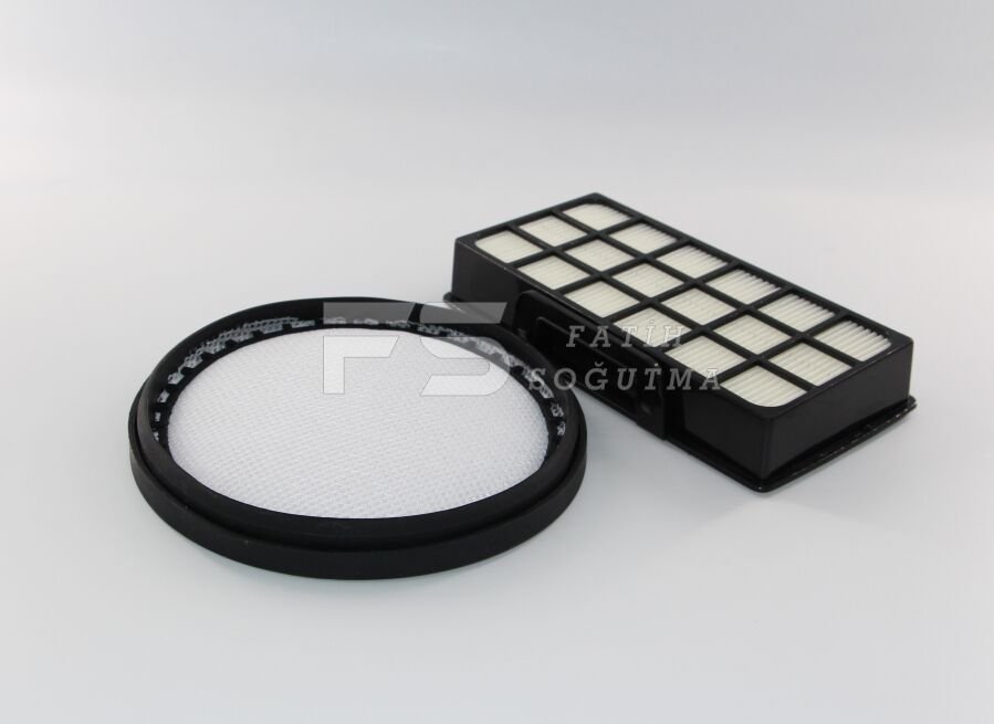 Row.SİLENCE FORCE Filtre Seti