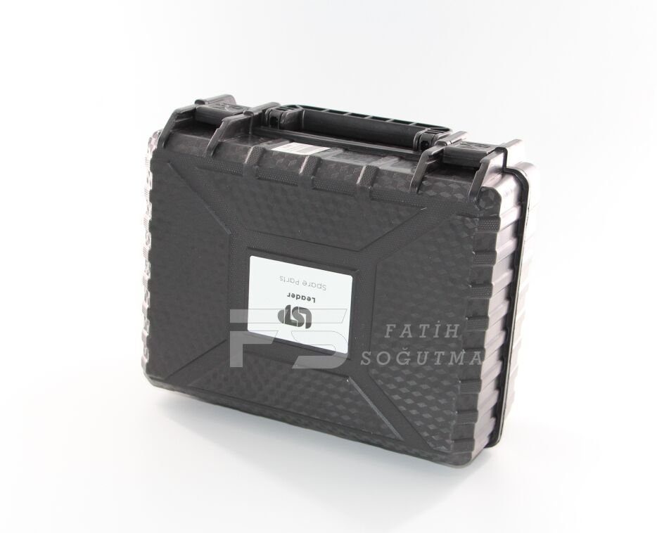 KLİMA BASINÇLI YIKAMA MAK.ŞARJLI LSP SİYAH