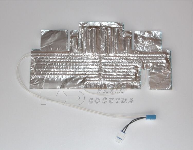 VESTEL NF Tabla Rez. 32006025 YS