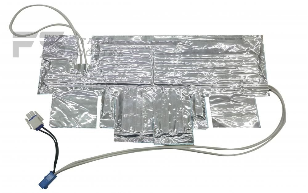 Vestel NF Tabla Rezistans 32006037 YS